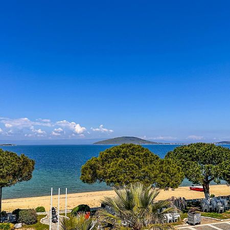 Grand Avsa Otel Marmara Adasi Kültér fotó