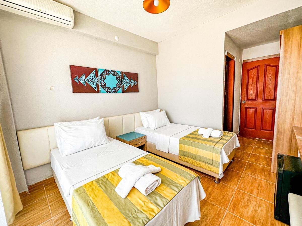 Grand Avsa Otel Marmara Adasi Kültér fotó