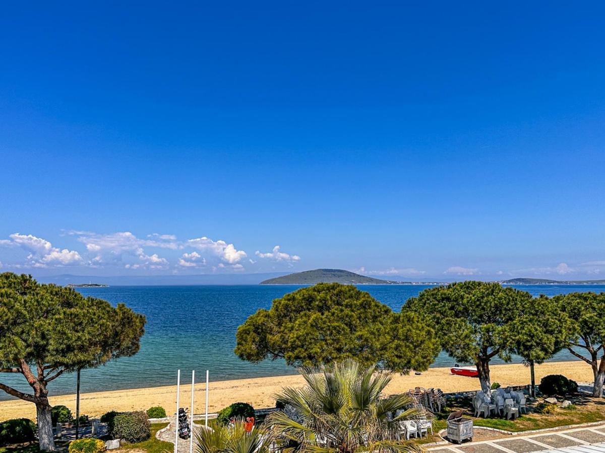 Grand Avsa Otel Marmara Adasi Kültér fotó